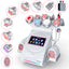 SQ90E Plus – Συσκευή σπηλαίωσης 80K 9 σε 1 με RF, EMS, λέιζερ και μικρορεύμα