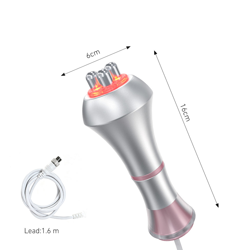 SQ176A Basic 6-pole body RF handpiece