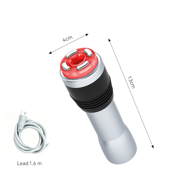 SQ154A Max – Συσκευή σπηλαίωσης 80K 11 σε 1 με πλάκα λέιζερ, RF και EMS