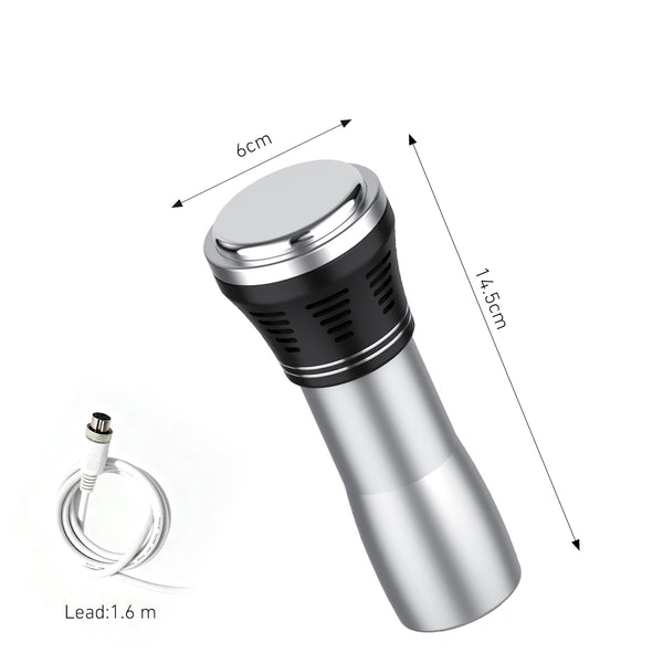 SQ126B Max – Συσκευή σπηλαίωσης 80K 11 σε 1 με λέιζερ, RF, EMS και ψυχρή κεφαλή