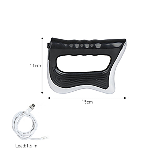 SQ166 Ultra – Συσκευή σπηλαίωσης 80K 13 σε 1 με πλάκα λέιζερ και RF
