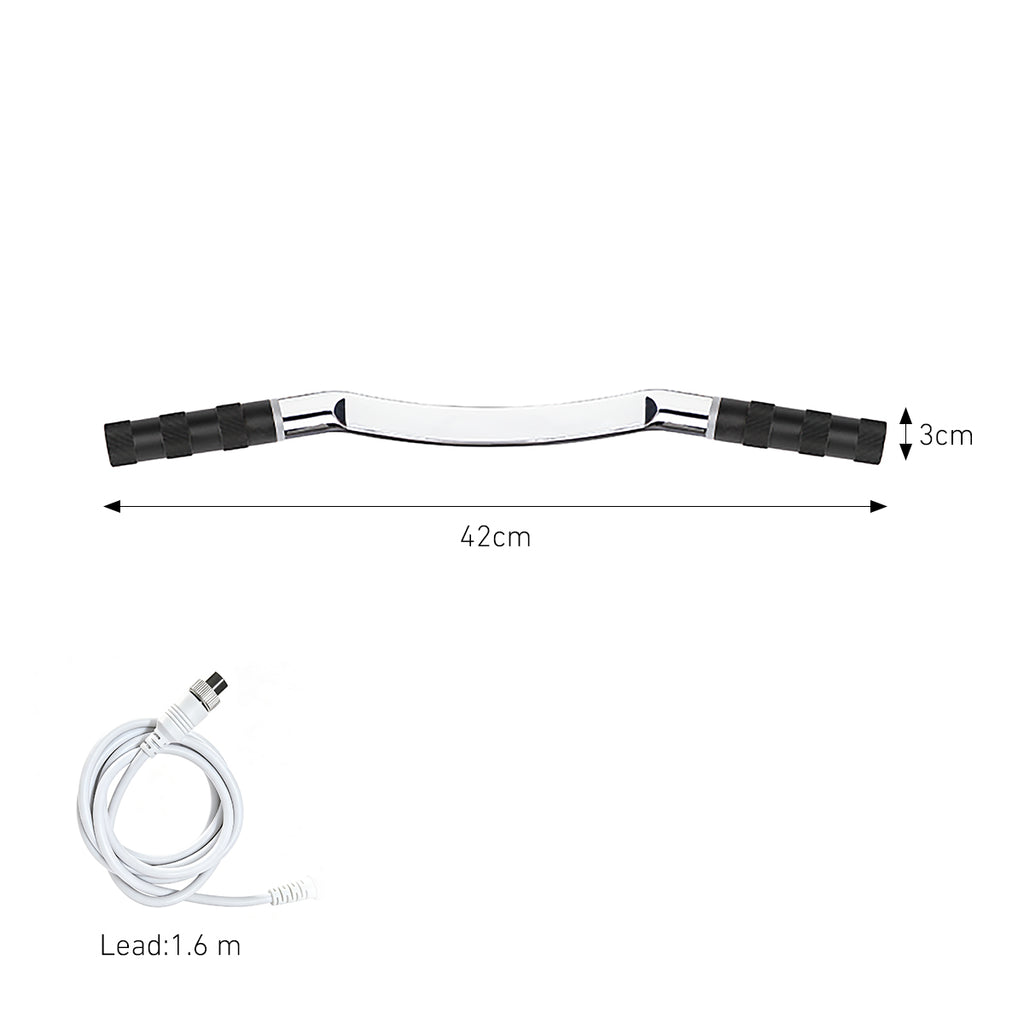 SQ166 Ultra – Συσκευή σπηλαίωσης 80K 13 σε 1 με πλάκα λέιζερ και RF