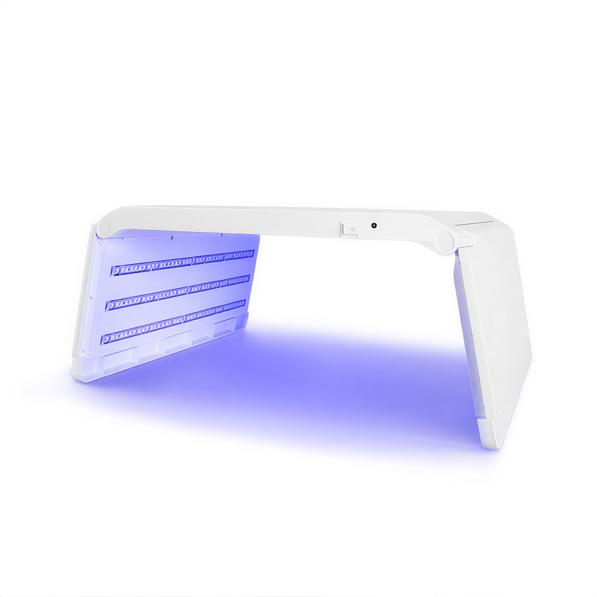 SQ22 – Κάψουλα LED ολόκληρου σώματος με 468 LED και 7 χρώματα
