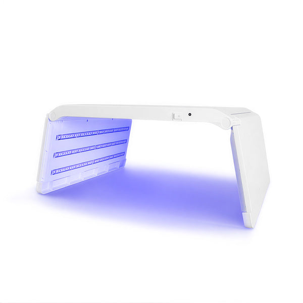 SQ22 – Κάψουλα LED ολόκληρου σώματος με 468 LED και 7 χρώματα