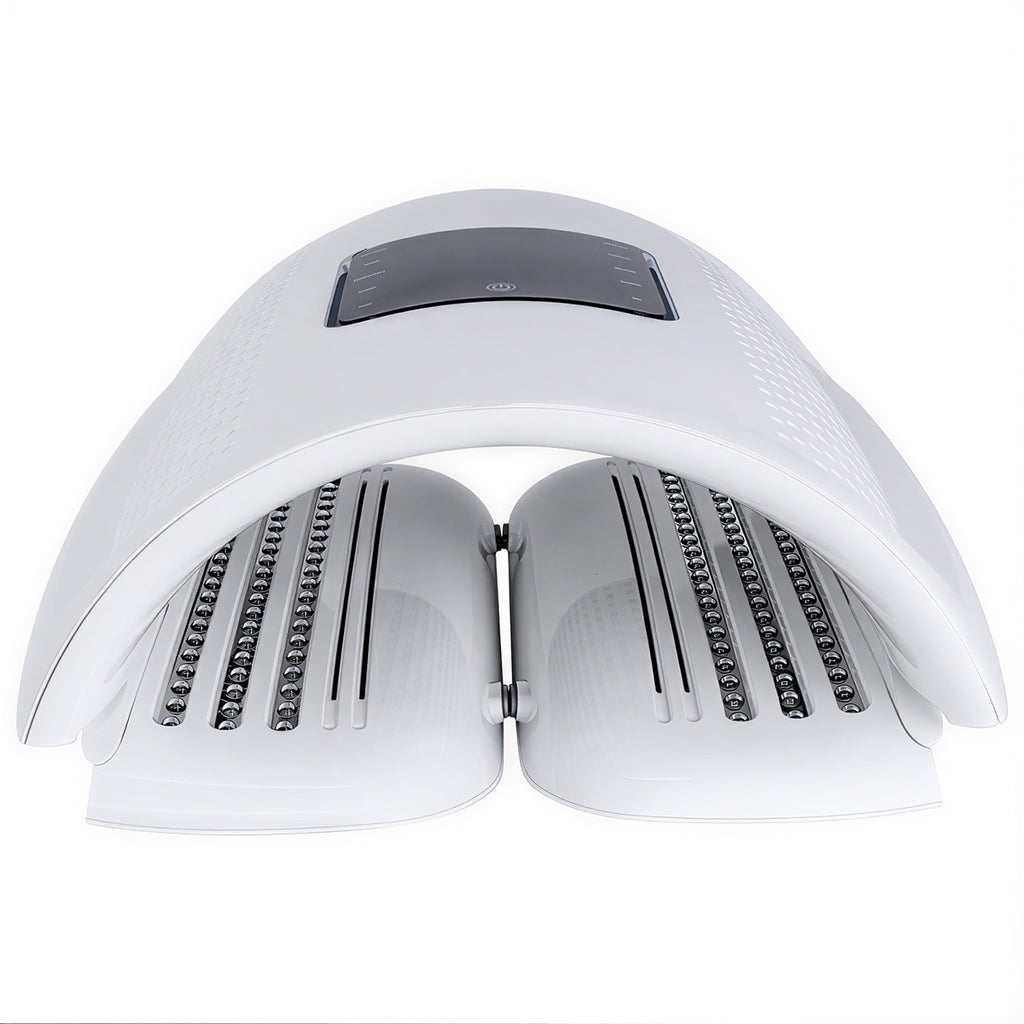 SQ7 – Καμπίνα περιποίησης LED 4 χρωμάτων με 360 LED