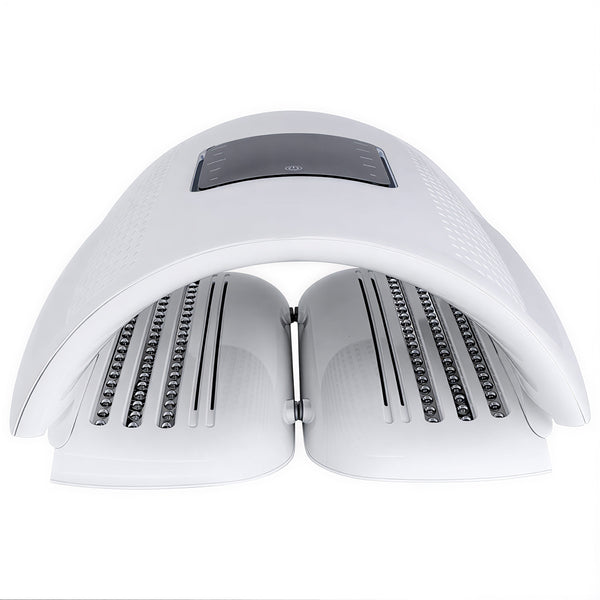 SQ7 – Καμπίνα περιποίησης LED 4 χρωμάτων με 360 LED