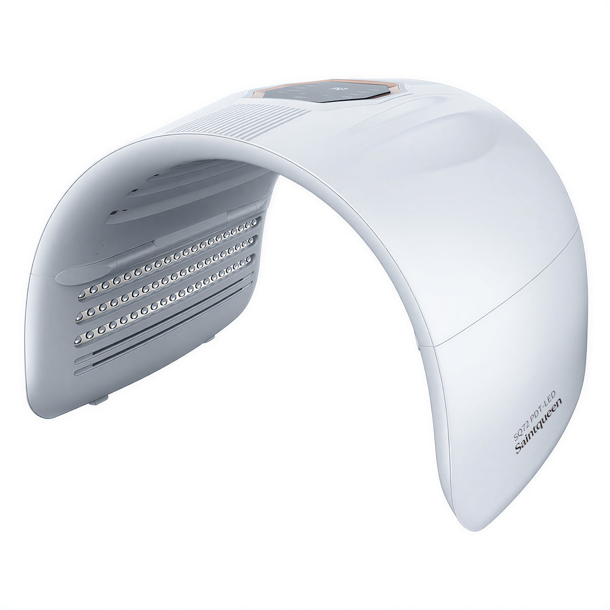 SQ72 – Κάψουλα LED ολόκληρου σώματος με 360 LED και 4 χρώματα Κύρια εικόνα προϊόντος