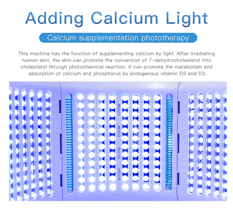 SQ2 – Πτυσσόμενη συσκευή LED με 264 LED και 7 χρώματα
