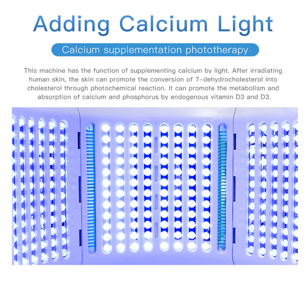 SQ2 – Πτυσσόμενη συσκευή LED με 264 LED και 7 χρώματα