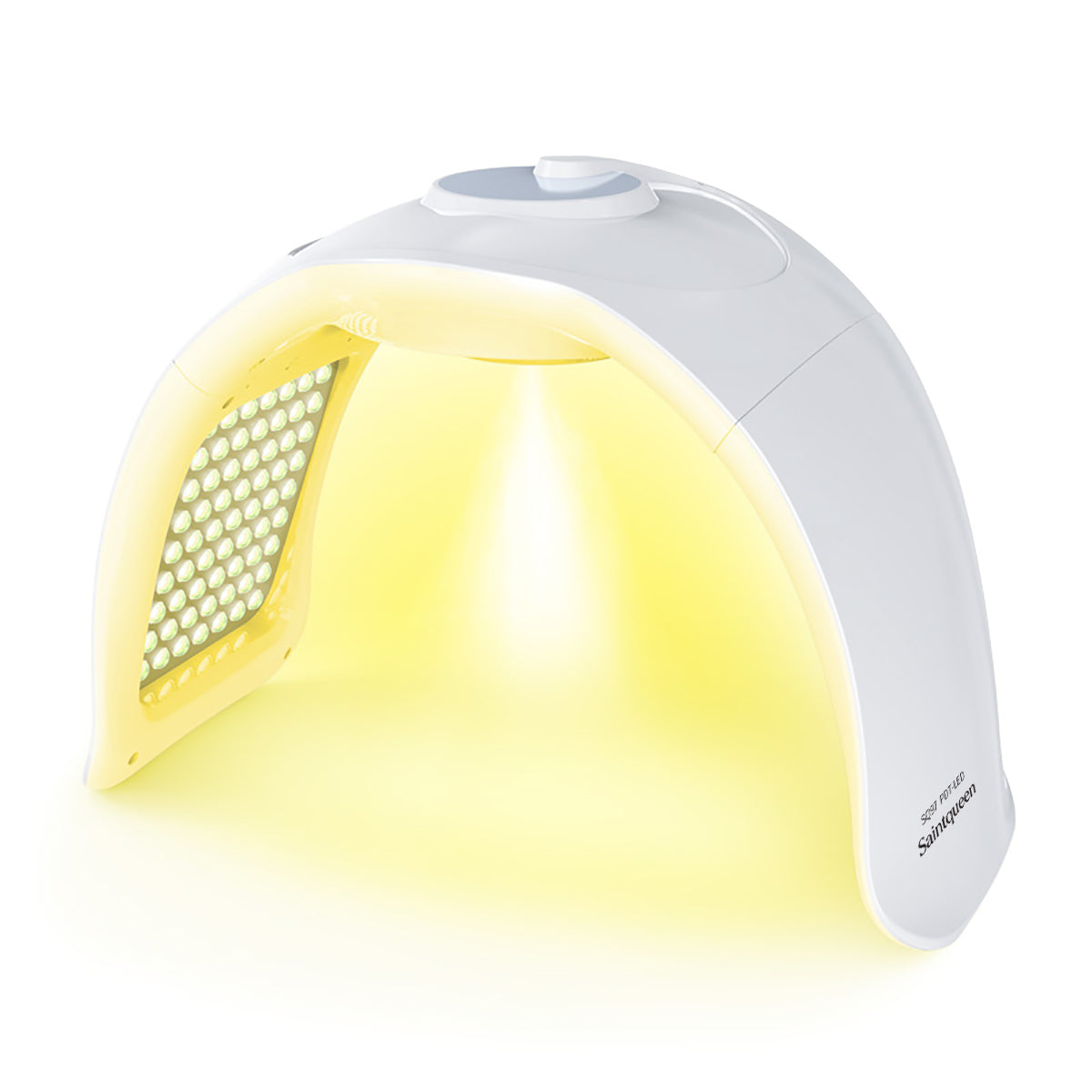 SQ97 – Συσκευή LED 7 χρωμάτων με 170 LED και υπερηχητικό νανοψεκασμό