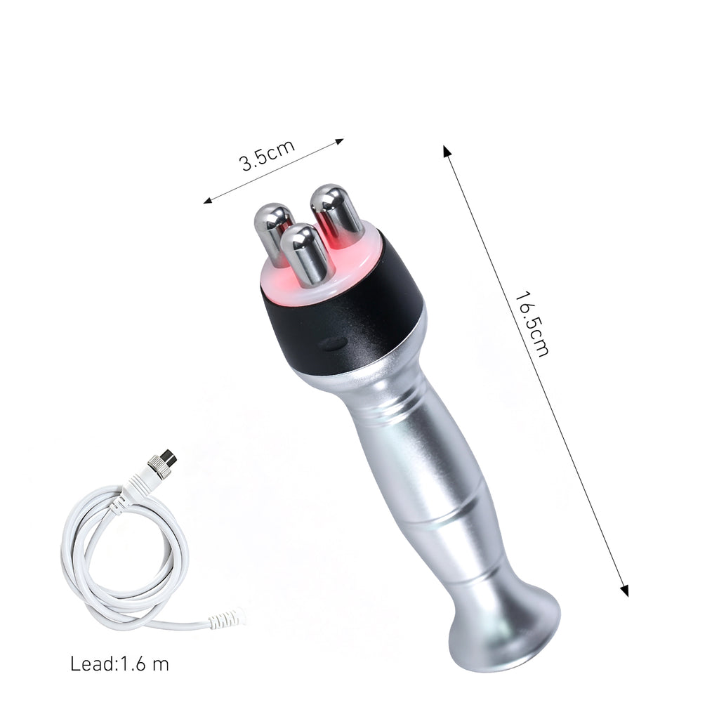 SQ16B Basic – Συσκευή σπηλαίωσης 40K 4 σε 1 με RF και μασάζ κενού