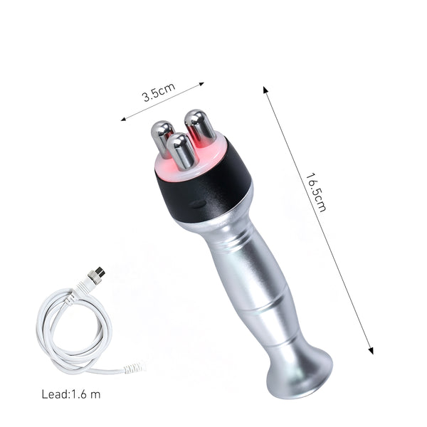 SQ16B Basic – Συσκευή σπηλαίωσης 40K 4 σε 1 με RF και μασάζ κενού