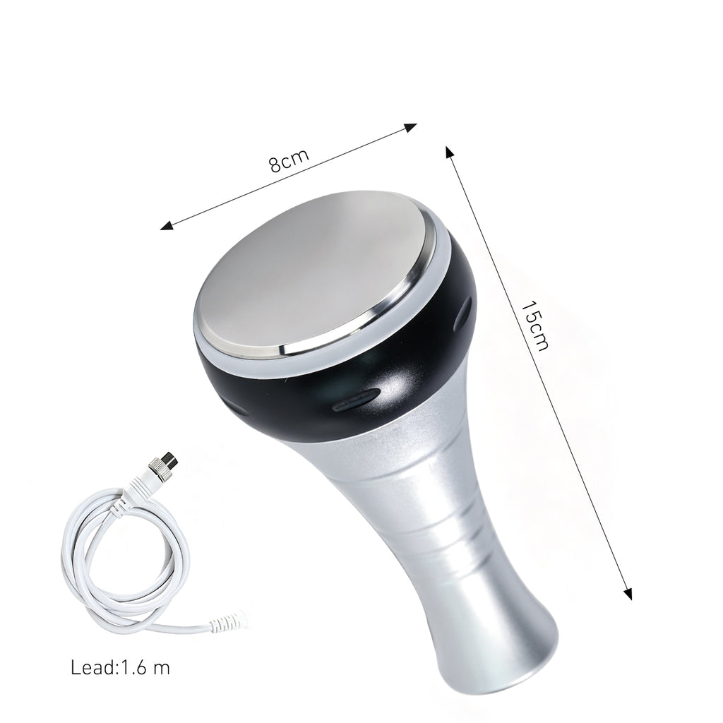 SQ16B Basic – Συσκευή σπηλαίωσης 40K 4 σε 1 με RF και μασάζ κενού