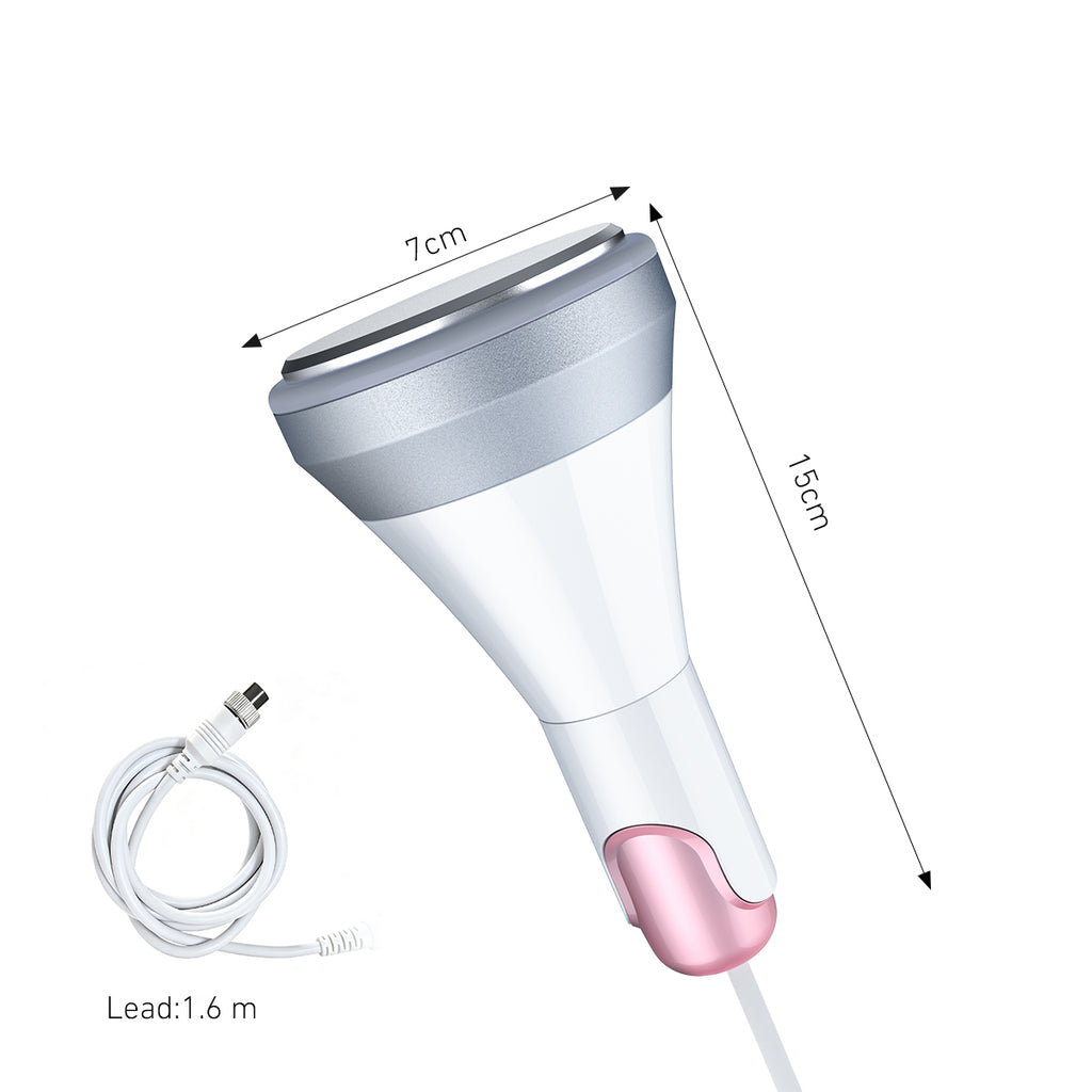 SQ169 Basic – Συσκευή σπηλαίωσης 40K 4 σε 1 με RF και μασάζ κενού
