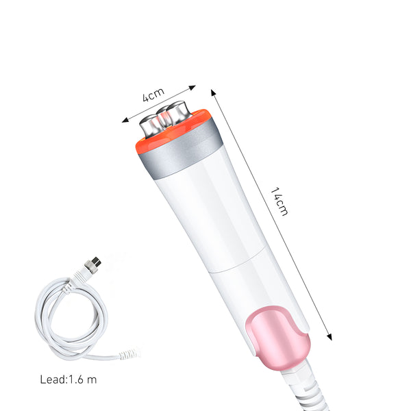SQ169 Basic – Συσκευή σπηλαίωσης 40K 4 σε 1 με RF και μασάζ κενού