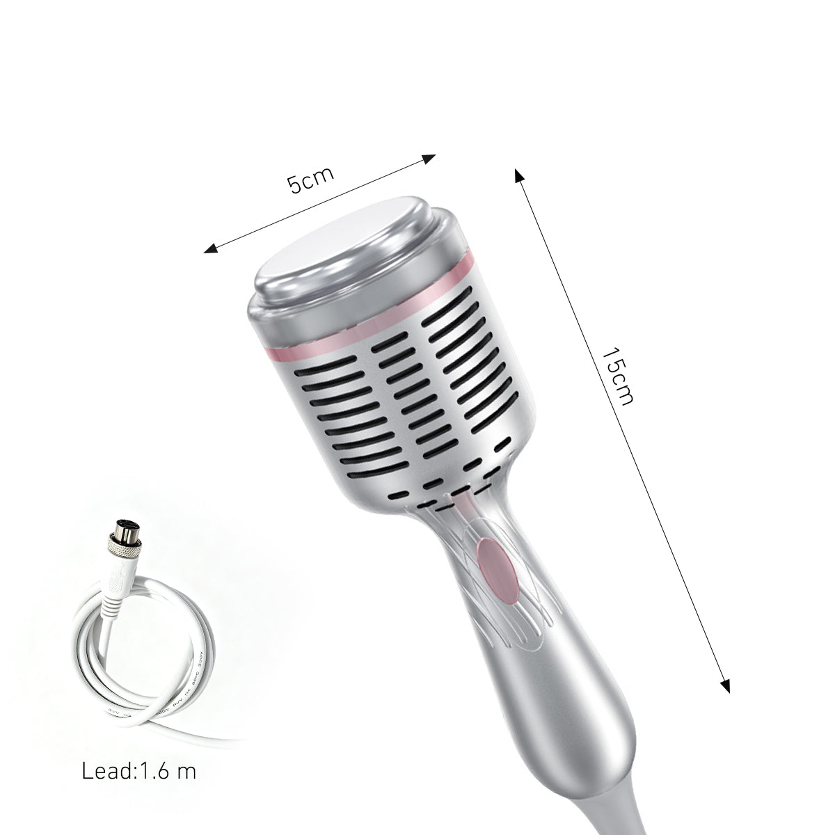 SQ85D Plus – Συσκευή σπηλαίωσης 80K 9 σε 1 με λέιζερ, EMS, RF και ψυχρή κεφαλή
