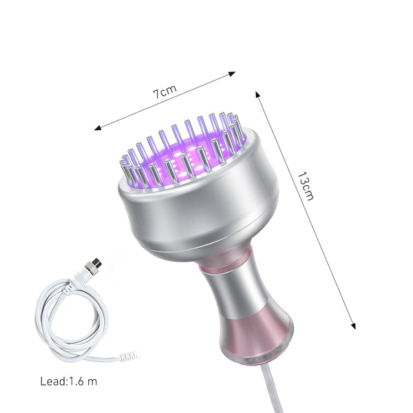 SQ85D Plus – Συσκευή σπηλαίωσης 80K 9 σε 1 με λέιζερ, EMS, RF και ψυχρή κεφαλή