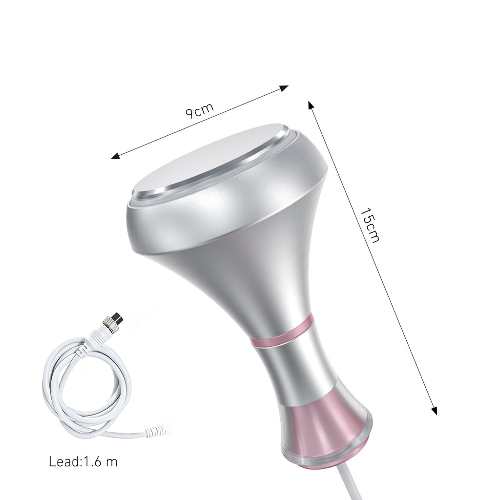SQ85D Plus – Συσκευή σπηλαίωσης 80K 9 σε 1 με λέιζερ, EMS, RF και ψυχρή κεφαλή