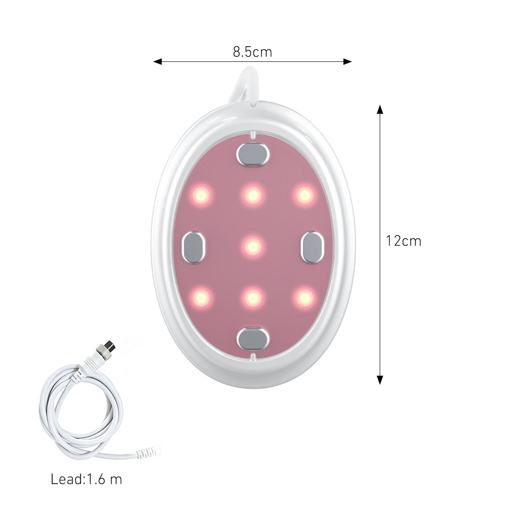 SQ90B Pro – Συσκευή σπηλαίωσης 80K 6 σε 1 με RF, EMS, λέιζερ και μασάζ κενού