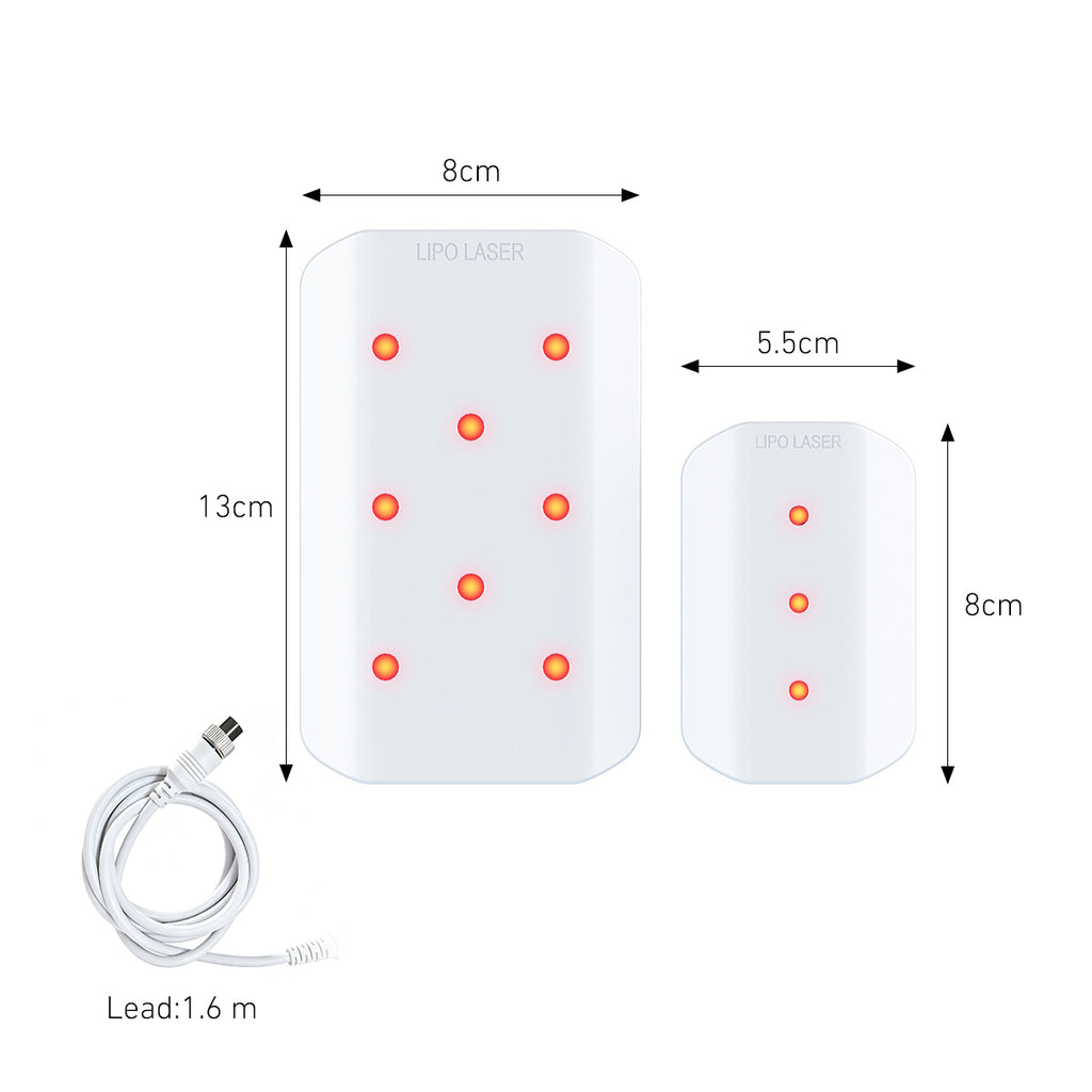 SQ121C Plus – Συσκευή σπηλαίωσης 80K 9 σε 1 με επιθέματα λέιζερ, EMS και BIO LED