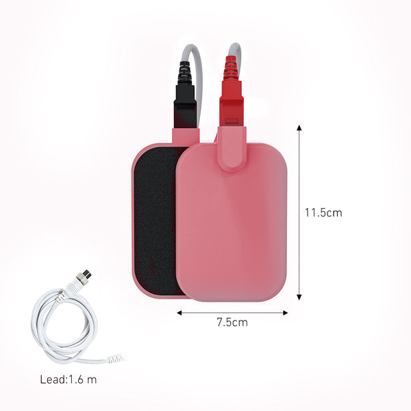 SQ121C Plus – Συσκευή σπηλαίωσης 80K 9 σε 1 με επιθέματα λέιζερ, EMS και BIO LED