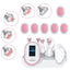 SQ121B Pro – Συσκευή σπηλαίωσης 80K 6 σε 1 με λέιζερ, EMS, RF και μασάζ κενού