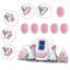 SQ95B Pro – Συσκευή σπηλαίωσης 80K 6 σε 1 με EMS, RF και μασάζ κενού