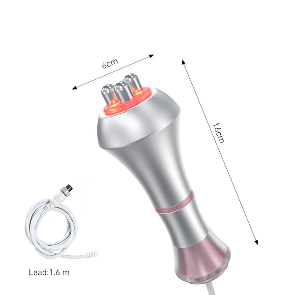 SQ96 Pro 6 σε 1 — σπηλαίωση 80K με πλάκες λέιζερ