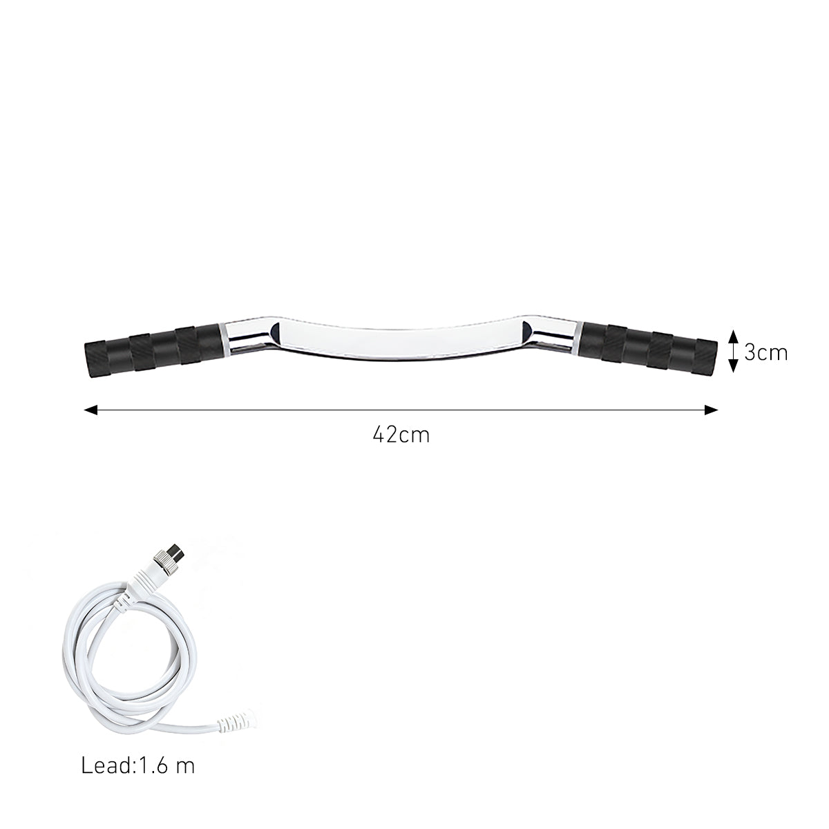SQ166 Ultra – Συσκευή σπηλαίωσης 80K με επιθέματα λέιζερ, EMS, RF και μασάζ κενού