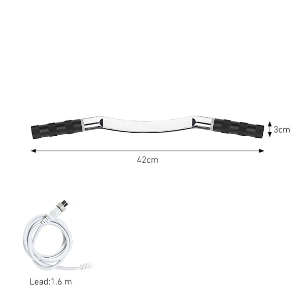 SQ166 Ultra – Συσκευή σπηλαίωσης 80K με επιθέματα λέιζερ, EMS, RF και μασάζ κενού