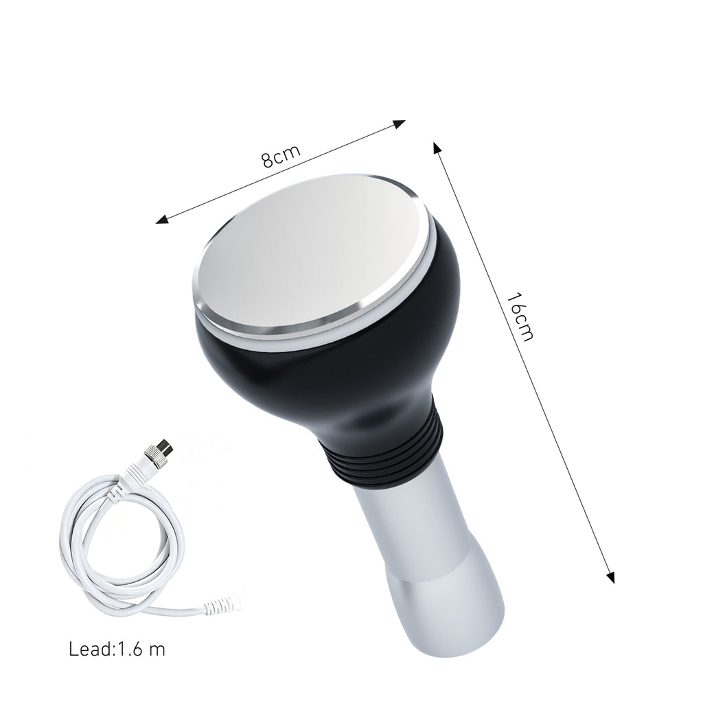 SQ166 Ultra – Συσκευή σπηλαίωσης 80K με επιθέματα λέιζερ, EMS, RF και μασάζ κενού