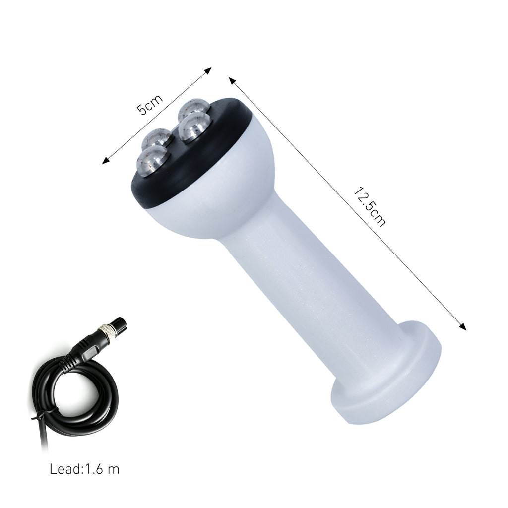 SQ15 Aqua Plus Συσκευή υδροδερμοαπόξεσης 8 σε 1