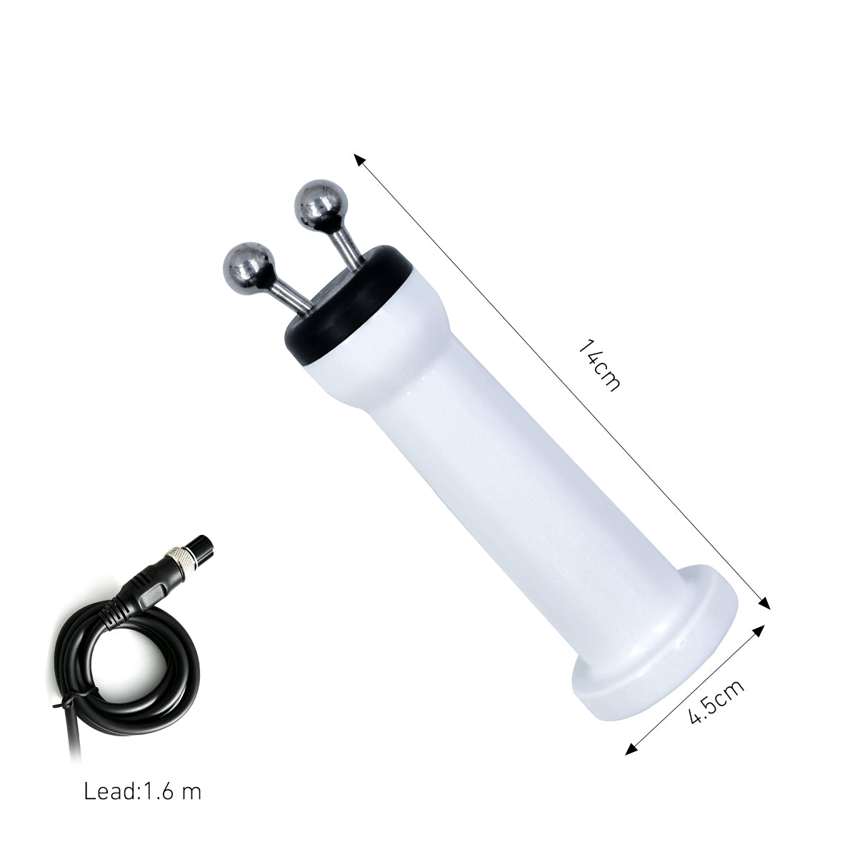 SQ15 Aqua Plus Συσκευή υδροδερμοαπόξεσης 8 σε 1