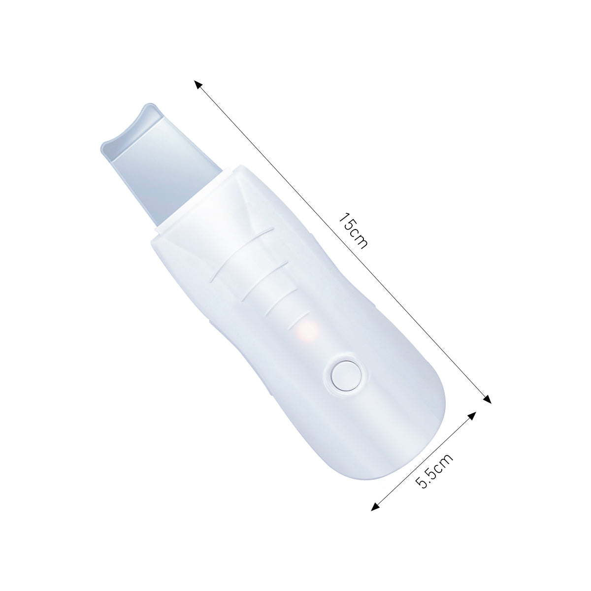 SQ15 Aqua Plus Συσκευή υδροδερμοαπόξεσης 8 σε 1