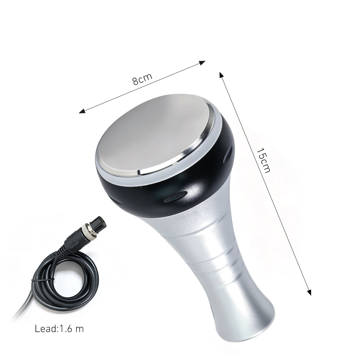 SQ48 Pro 6 σε 1 — σπηλαίωση 40K με πλάκες λέιζερ