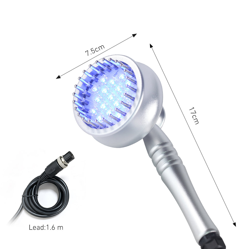SQ48 Plus Συσκευή σπηλαίωσης 40K και RF, 9 σε 1