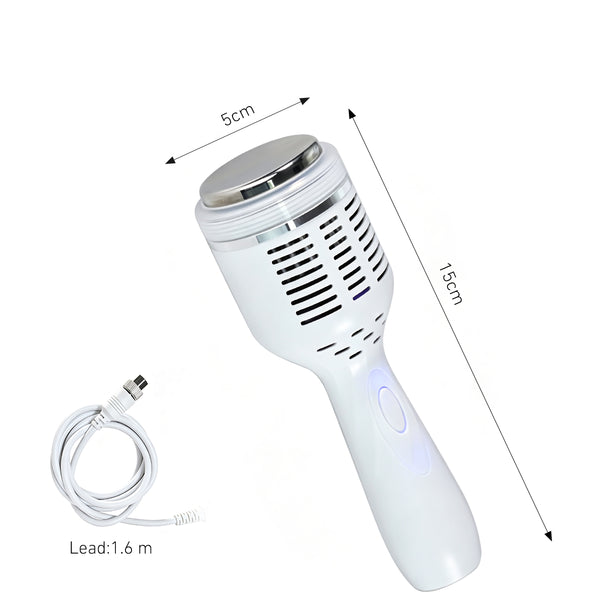 SQ48 Plus Συσκευή σπηλαίωσης 40K και RF, 9 σε 1